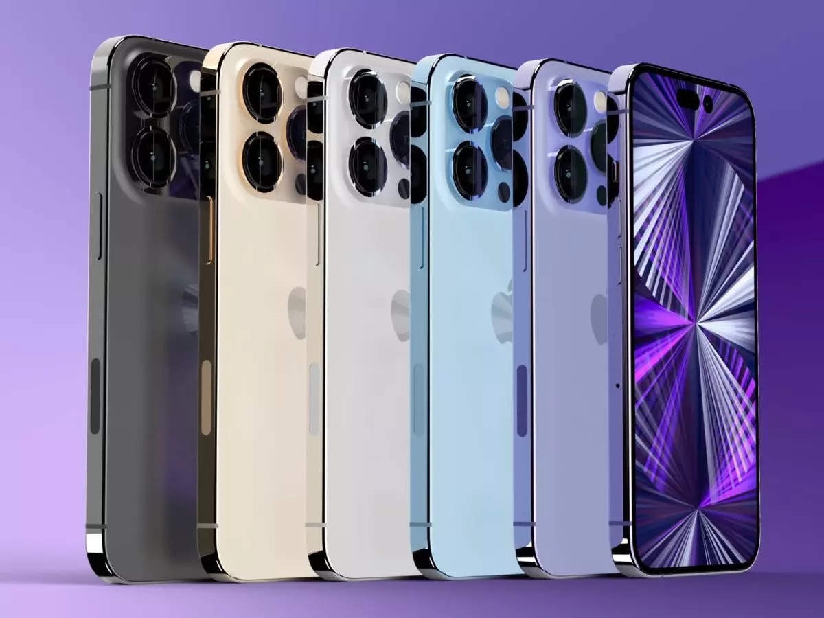 Why the Latest iPhone 14 Features are Unique