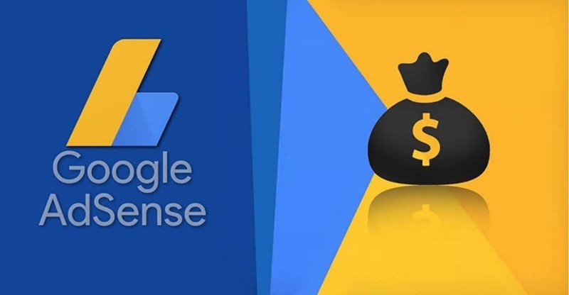 Google AdSense Income