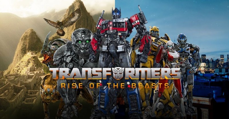 Transformers: Rise of the Beasts is An upcoming sci-fi Film