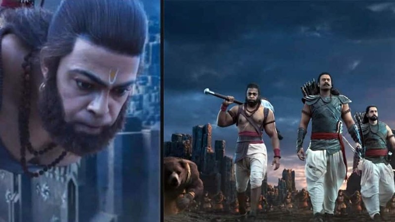 Adipurush: A Disrespectful Portrayal of Hindu Culture