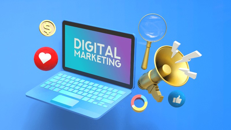 Digital Marketing Career Scope 2023: Job-Future-Salary-Growth