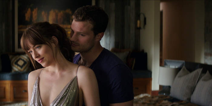 Must Watch Fifty Shades of Grey Movie