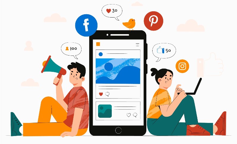 Boost Your Online Presence: Effective Social Media Strategy to Attract More Traffic